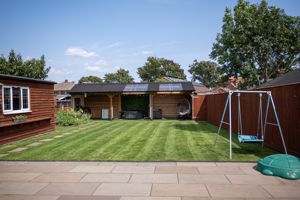 Garden- click for photo gallery